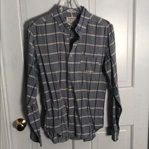 Lucky Brand long sleeve shirt